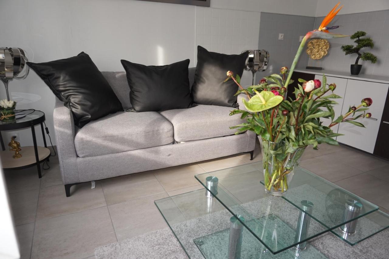 Appartement De Standing Berck Exterior foto